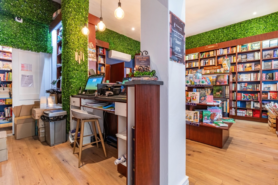 Commercial Property for Sale in Franschhoek Western Cape